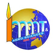 Institute of Media Management , Technology & Agro Sciences logo