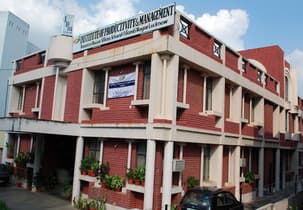 Institute of Productivity and Management Lucknow-image