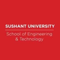 Ansal University, School Of Engineering and Technology-logo