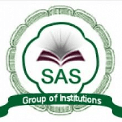 Sahibzada Ajit Singh Group of Institutions logo