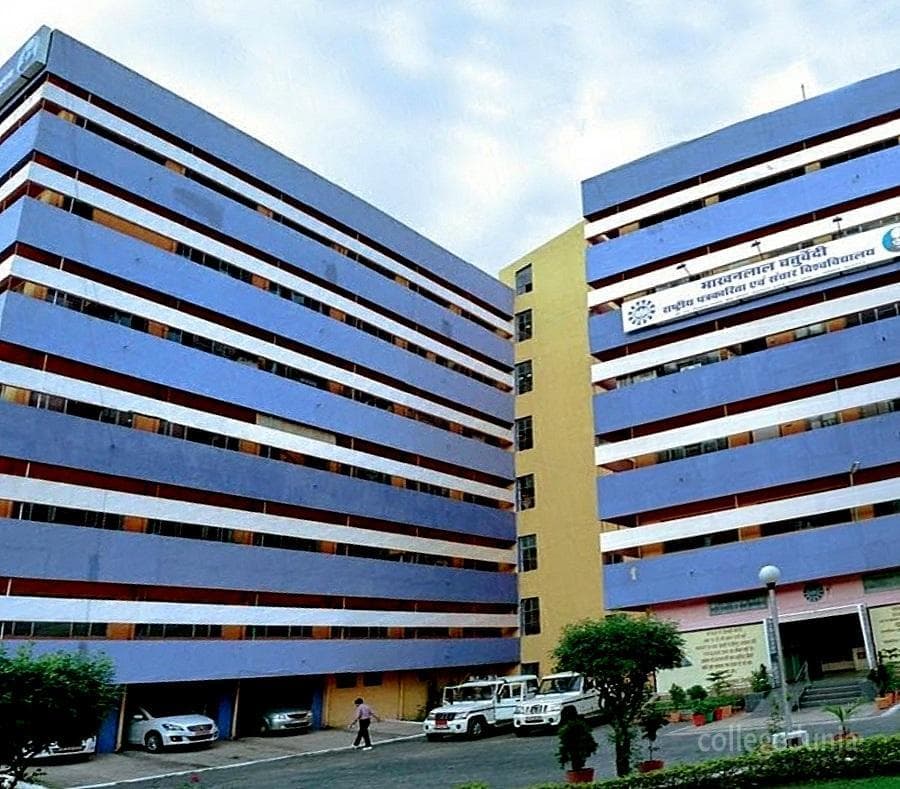 Convergence Institute of Media Management and Information Technology Studies