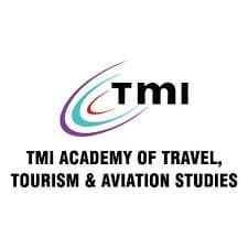 TMI Academy of Travel, Tourism & Aviation Studies logo