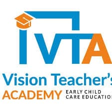 Vision Teacher's Academy logo
