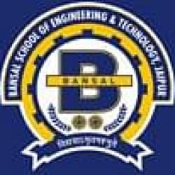 Bansal School of Engineering and Technology-logo