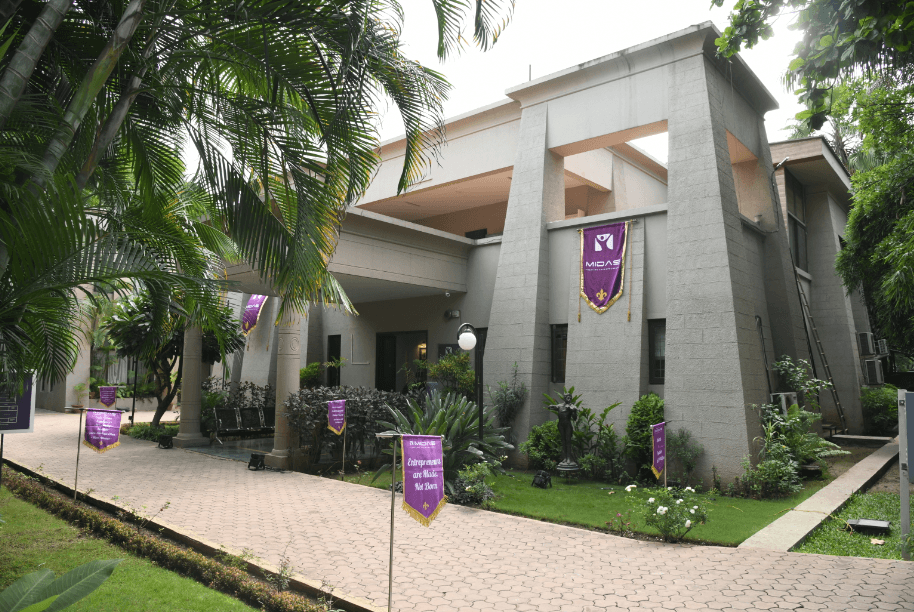 MIDAS School Of Entrepreneurship