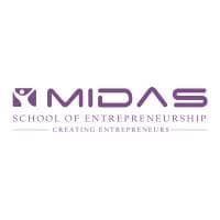 MIDAS School Of Entrepreneurship logo