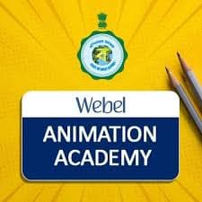 Webel DQE Animation Academy-logo