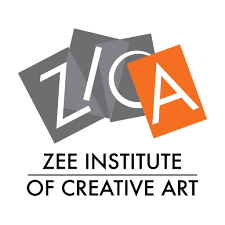 Zee Institute of Creative Art Jaipur-logo