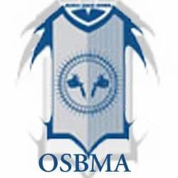 Osiyan School of Business Management and Animation logo