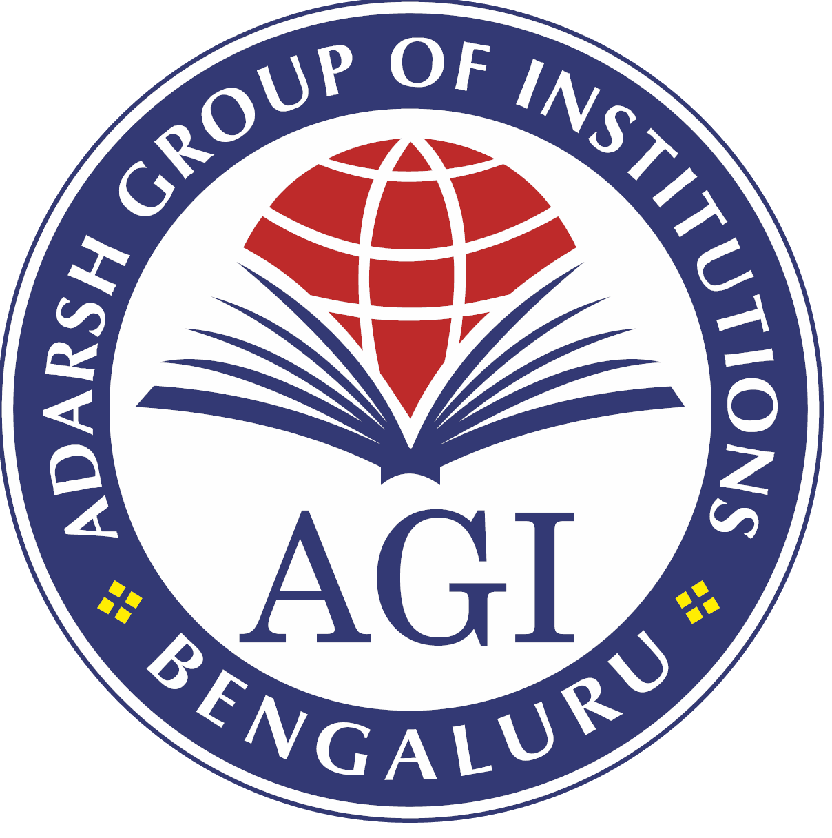 Adarsh Business School-logo