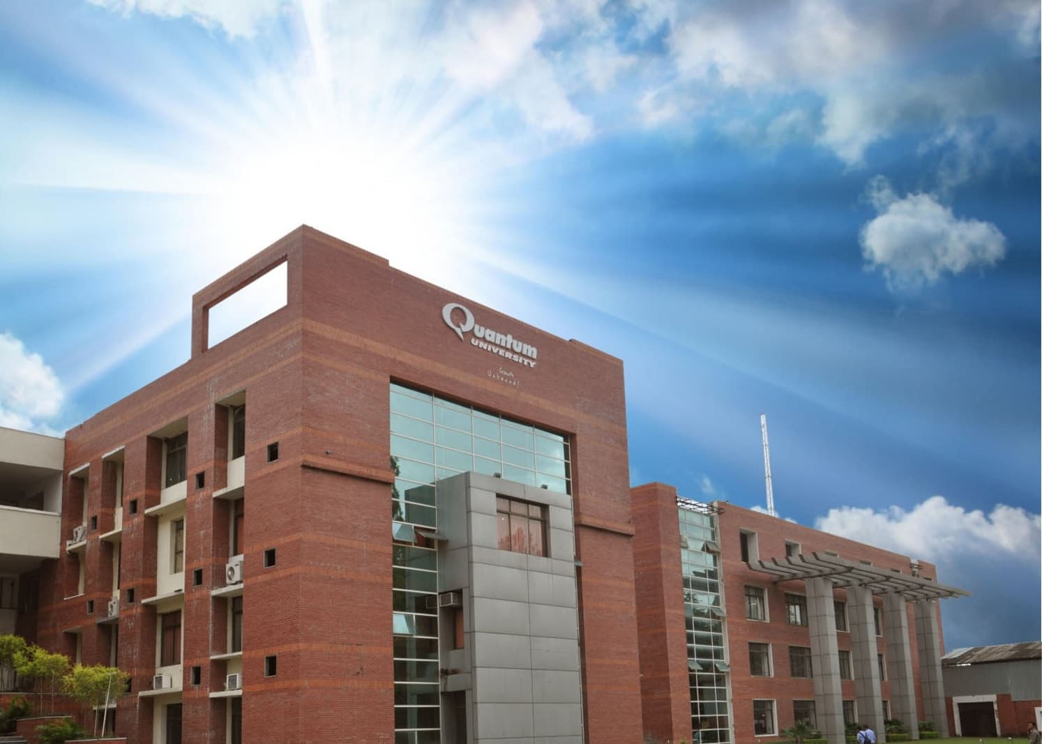 Quantum School of Business-image