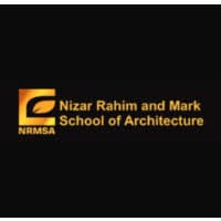 Nizar Rahim and Mark School of Architecture-logo