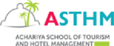 Achariya School Tourism and Hotel Management-logo