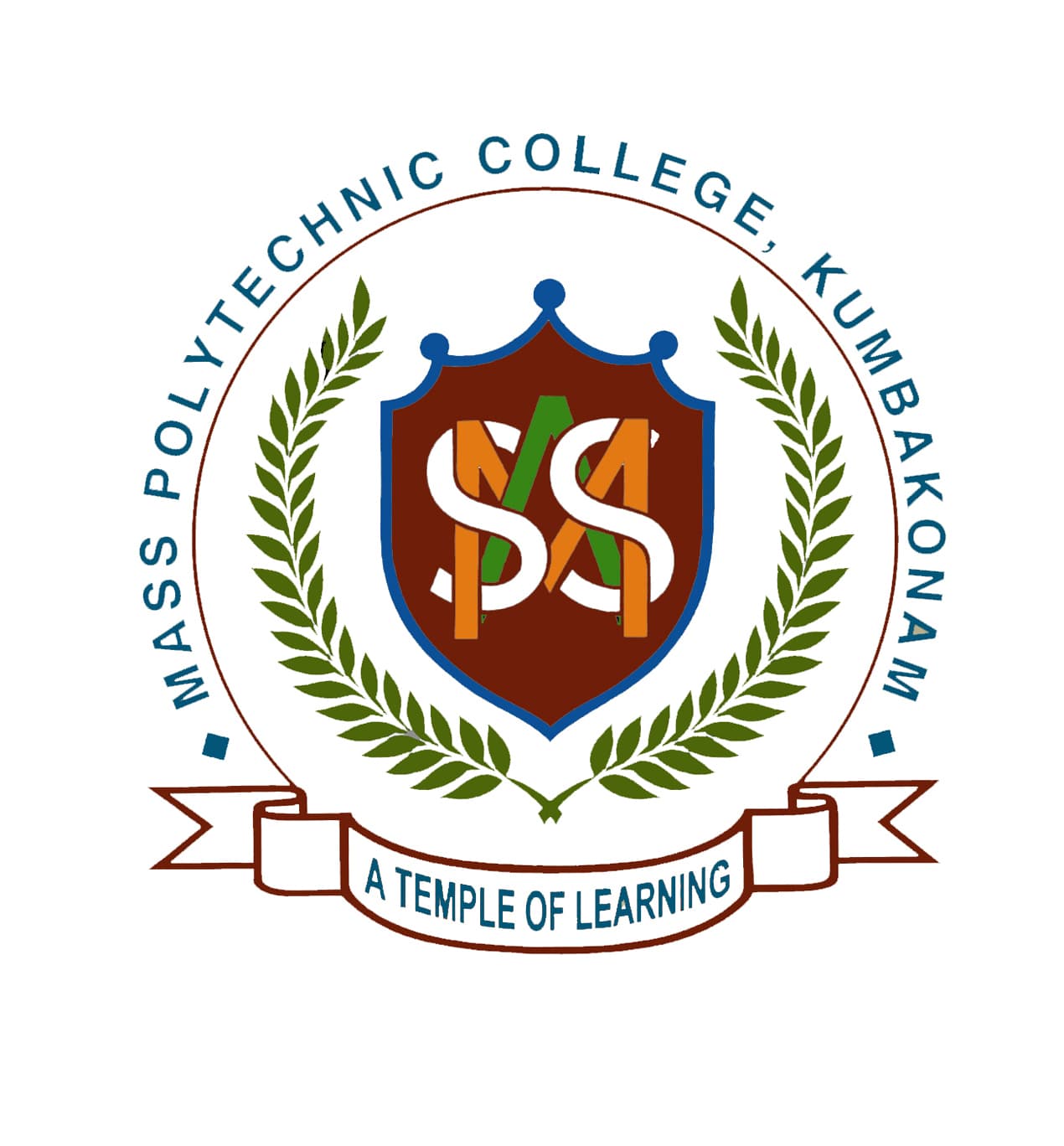 MASS Polytechnic College-logo