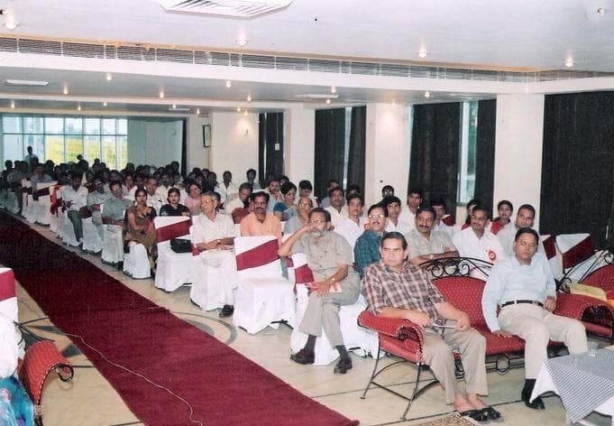 RN Institute of Modern Management And Education Research Centre-image