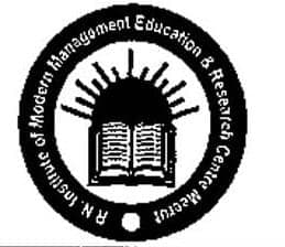 RN Institute of Modern Management And Education Research Centre-logo