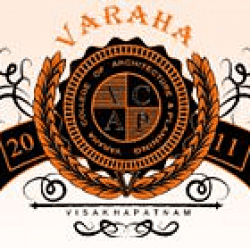Varaha College of Architecture and Planning logo