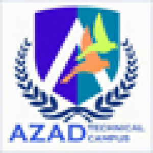 Azad Institute of Aeronautics and Engineering-logo
