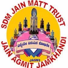 Jain AGM Institute of Technology logo
