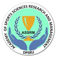 Academy of Sports Sciences Research and Management logo
