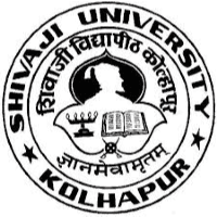 Department of Commerce and Management, Shivaji University logo