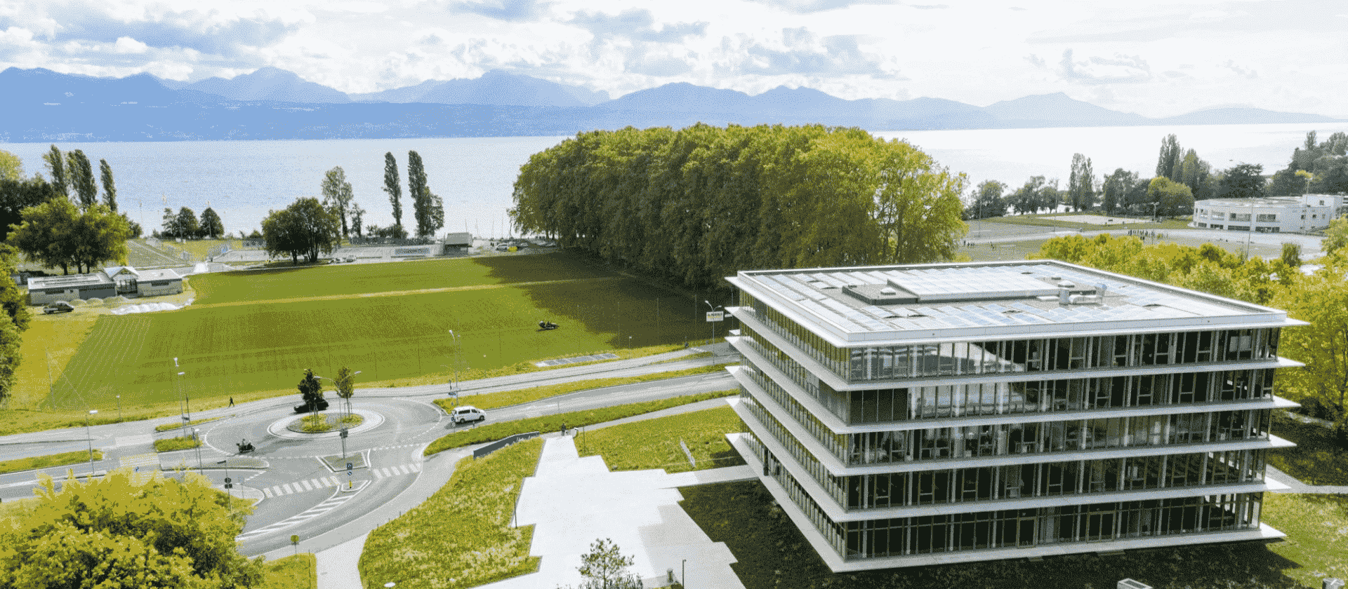 International Academy of Sport Science and Technology