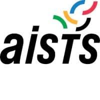 International Academy of Sport Science and Technology logo