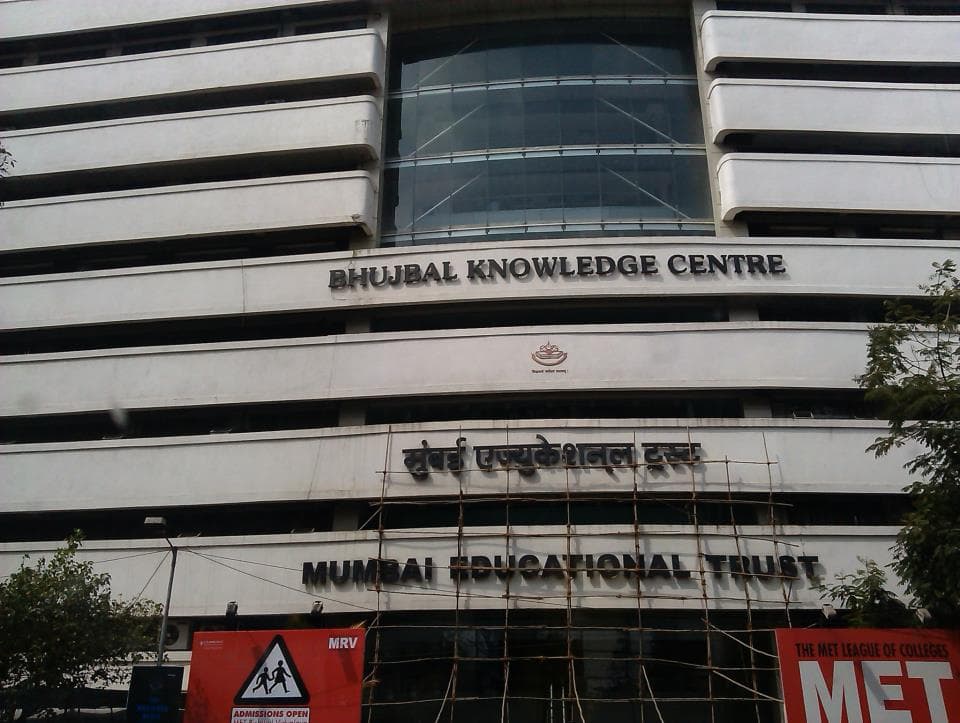 MET Asian Management Development Centre