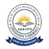 Muneshwar Singh Muneshwari Samta College-logo