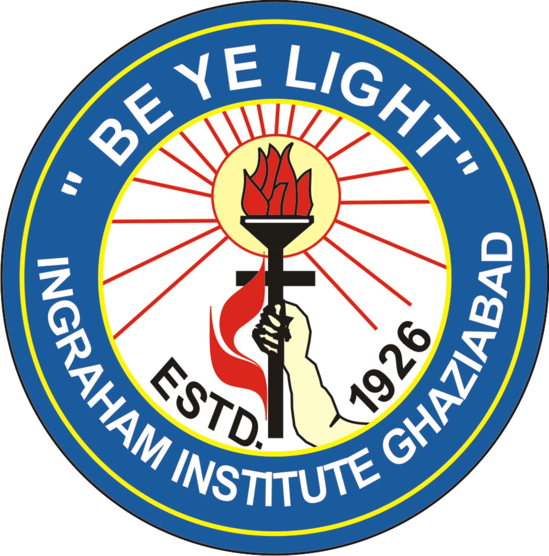 Ingraham Polytechnic-logo
