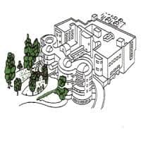 J Watumull Global Hospital and Research Centre-logo