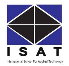 International School for Applied Technology-logo