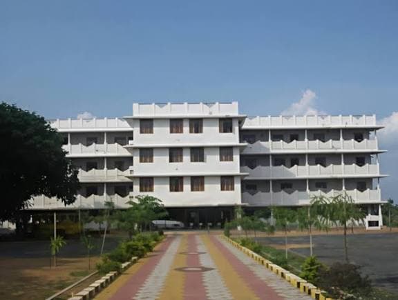 S.V. Arts and Science College-image