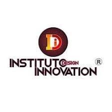 Instituto Design Innovation Institute of Fashion & Interior Design logo