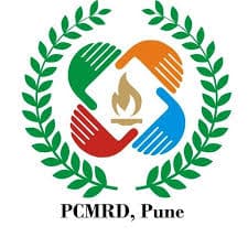 Pravara Centre for Management Research & Development-logo