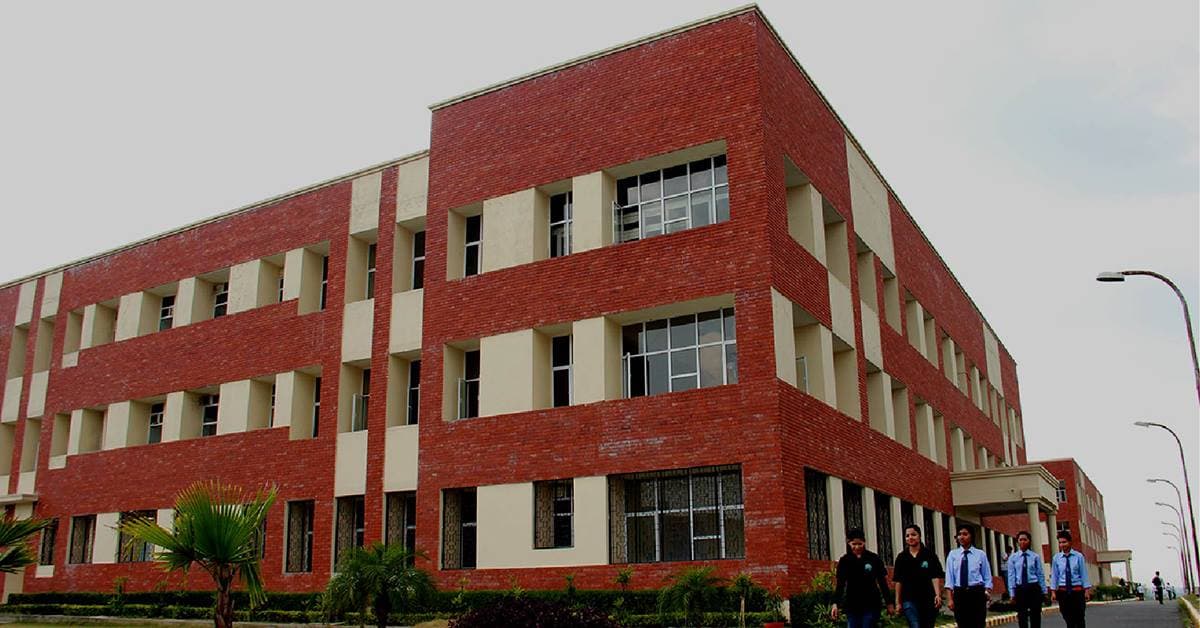 Institute of Logistics and Aviation Management Dehradun