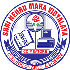SNMV Institute of Management-logo
