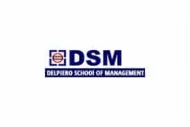 Delpiero School of Management-logo