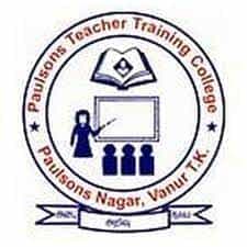 Paulsons College of Education-logo