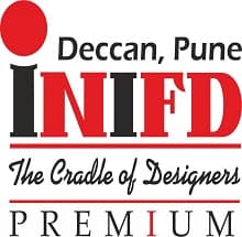 Inter National Institute of Fashion Design Deccan logo