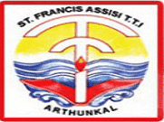 St Francis Assisi Teacher Training Institute-logo