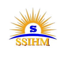 Sunshine Institute of Hotel Management logo