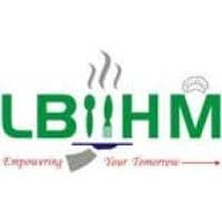 Lakshya Bhartee Institute of International Hotel Management logo
