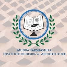 Mudra Takshashila Institute of design and Architecture-logo