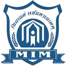 Manish Institute of Management Visnagar-logo