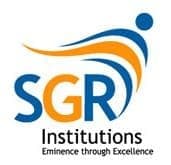 Dr S G Reddy College of Biotechnology-logo