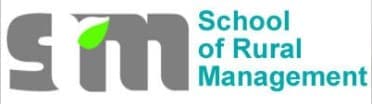 School of Rural Management-logo
