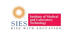 SIES Institute Of Medical & Laboratory Technology logo