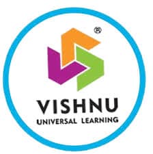 Padmasri DrBVRaju Institute of Computer Education logo