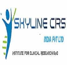 Skyline CRS Institute For Clinical Research-logo